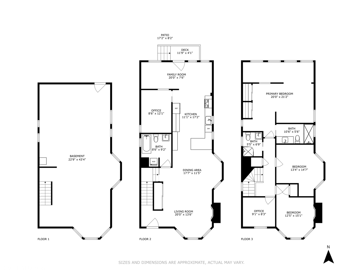 705 Reba Place