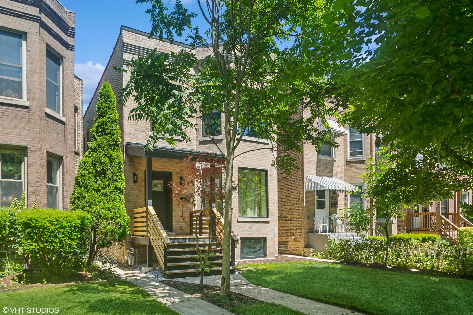 705 Reba Place