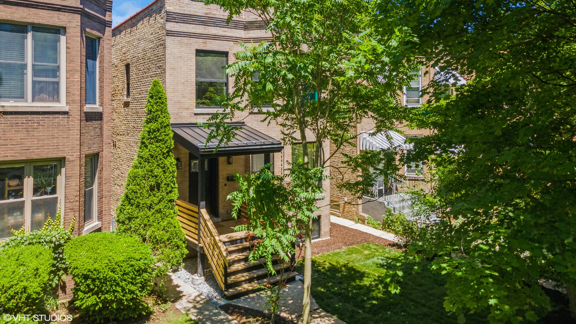 705 Reba Place