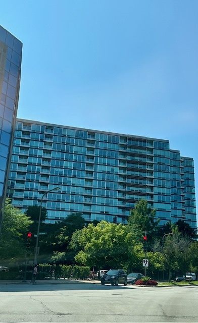 800 Elgin Road Unit: 1414