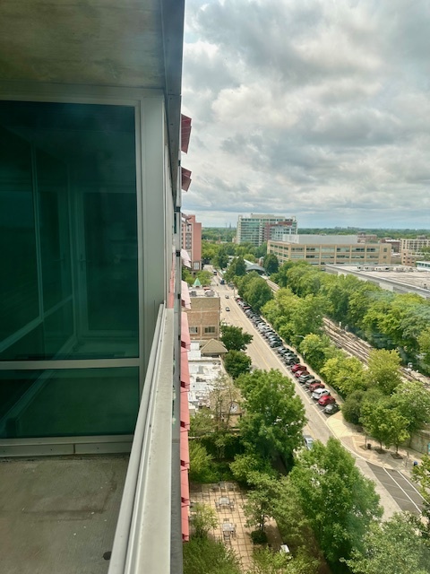 800 Elgin Road Unit: 1414