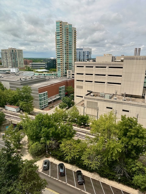 800 Elgin Road Unit: 1414