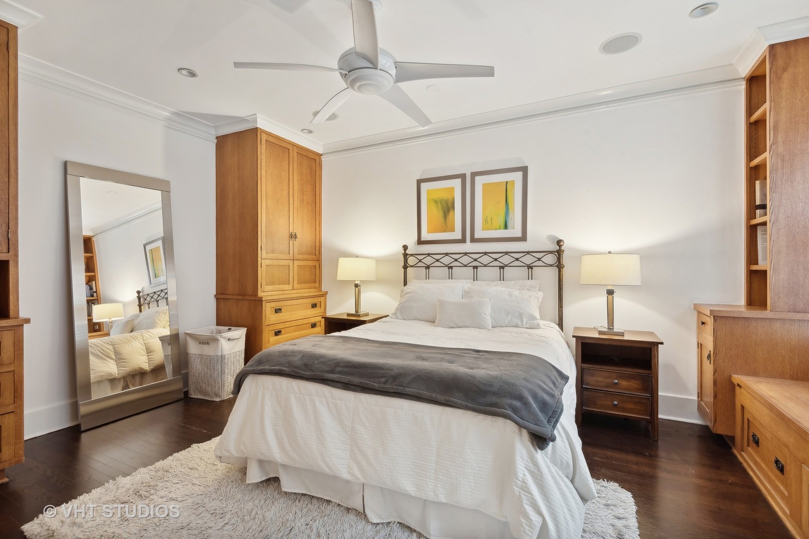 524 Sheridan Road Unit: 2A