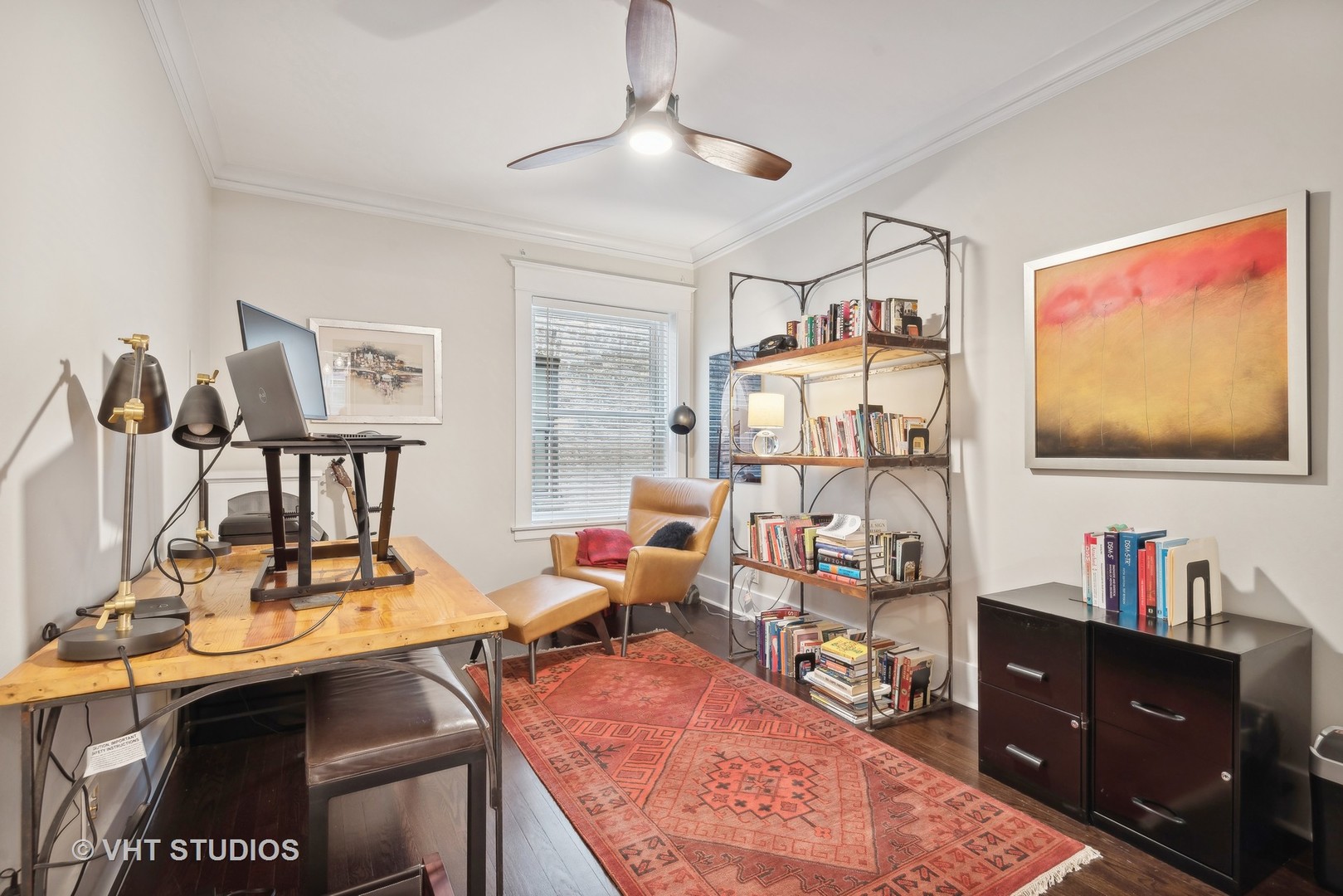 524 Sheridan Road Unit: 2A