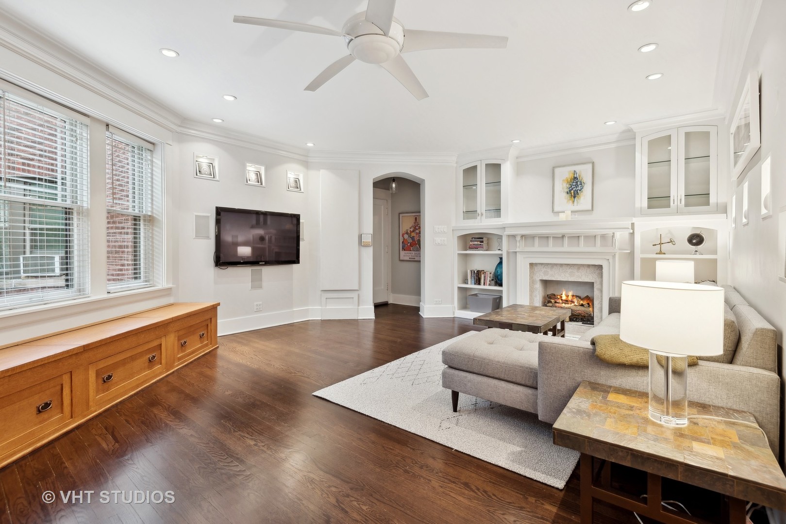 524 Sheridan Road Unit: 2A