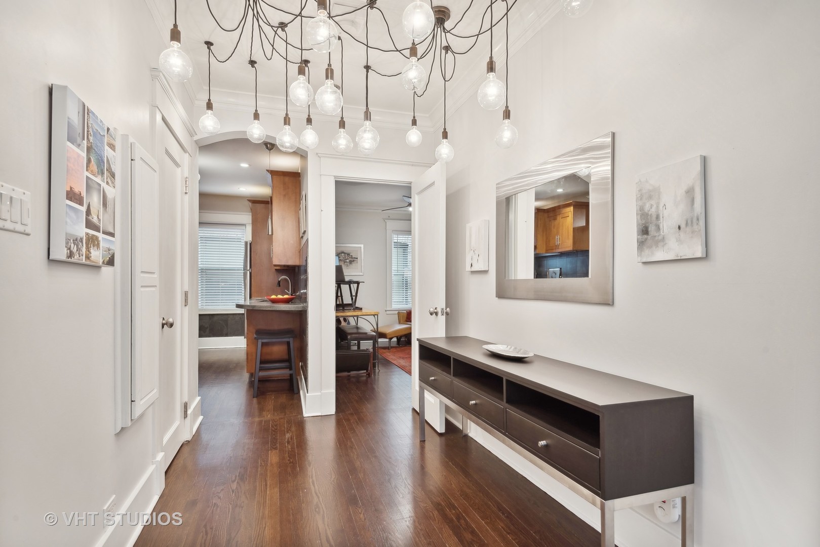 524 Sheridan Road Unit: 2A