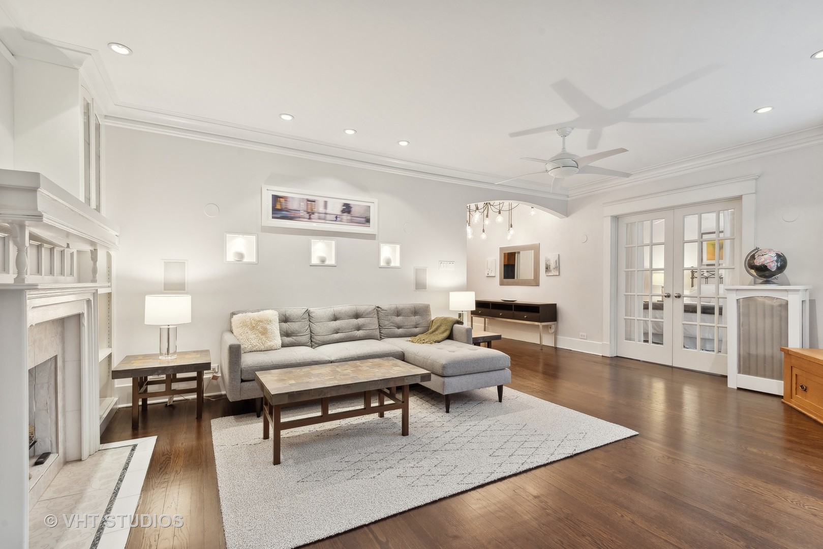 524 Sheridan Road Unit: 2A