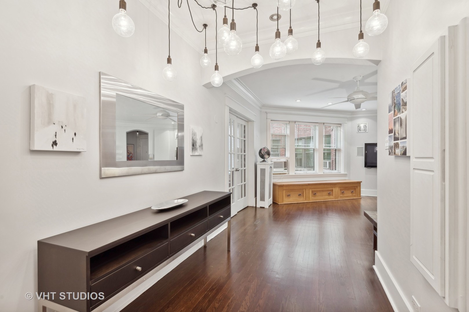524 Sheridan Road Unit: 2A