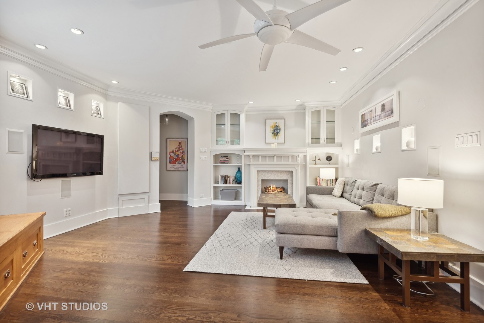 524 Sheridan Road Unit: 2A