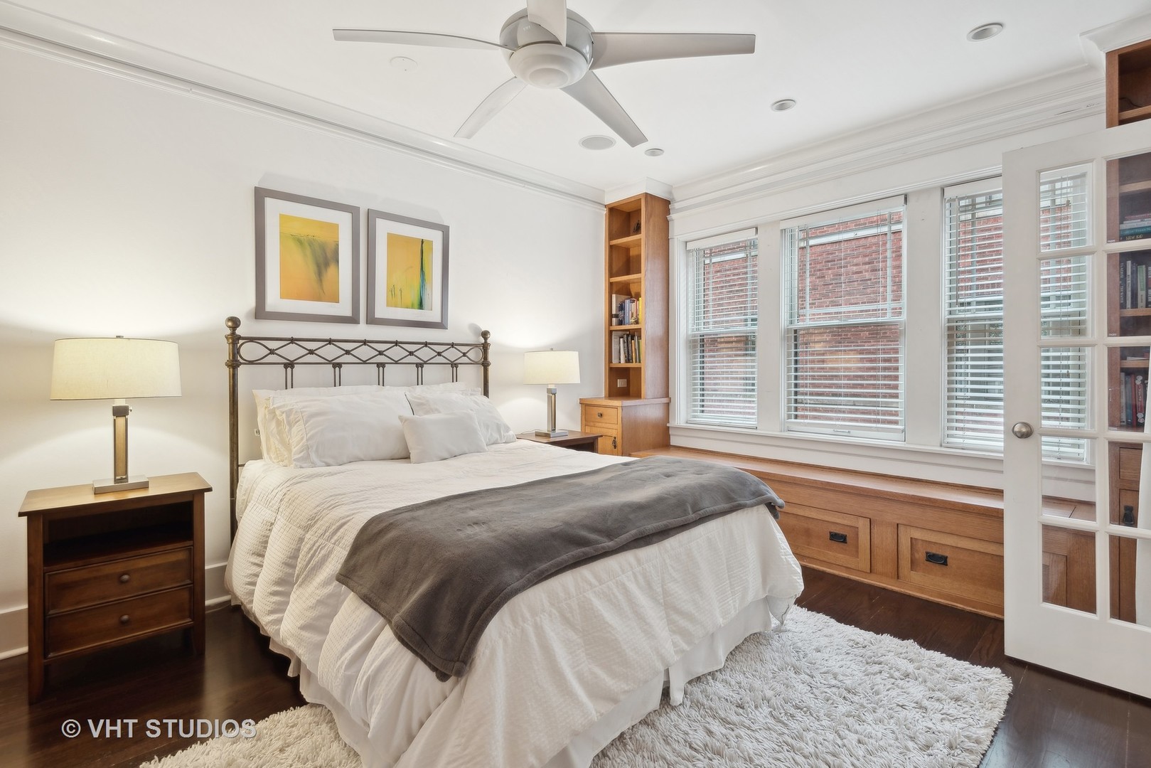 524 Sheridan Road Unit: 2A