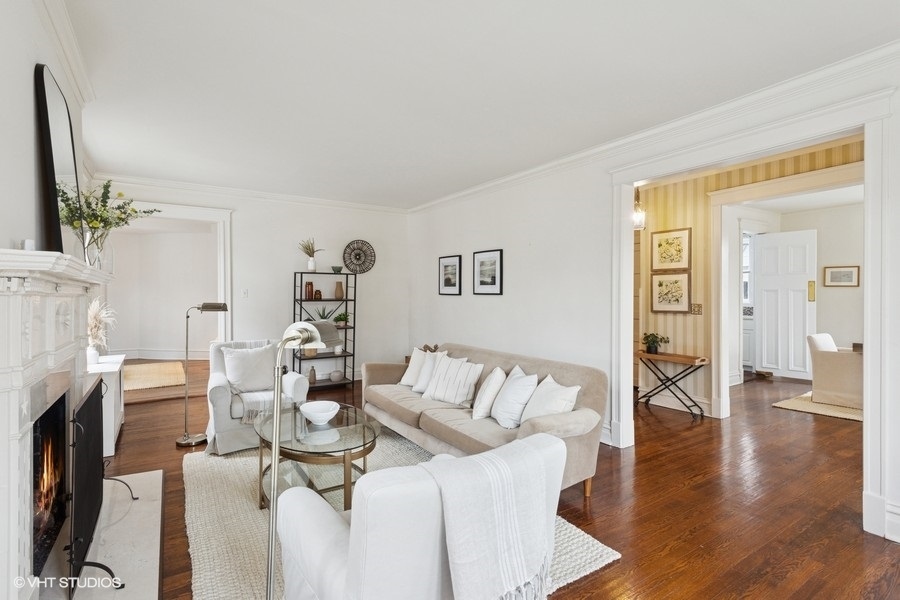 109 Woodbine Avenue