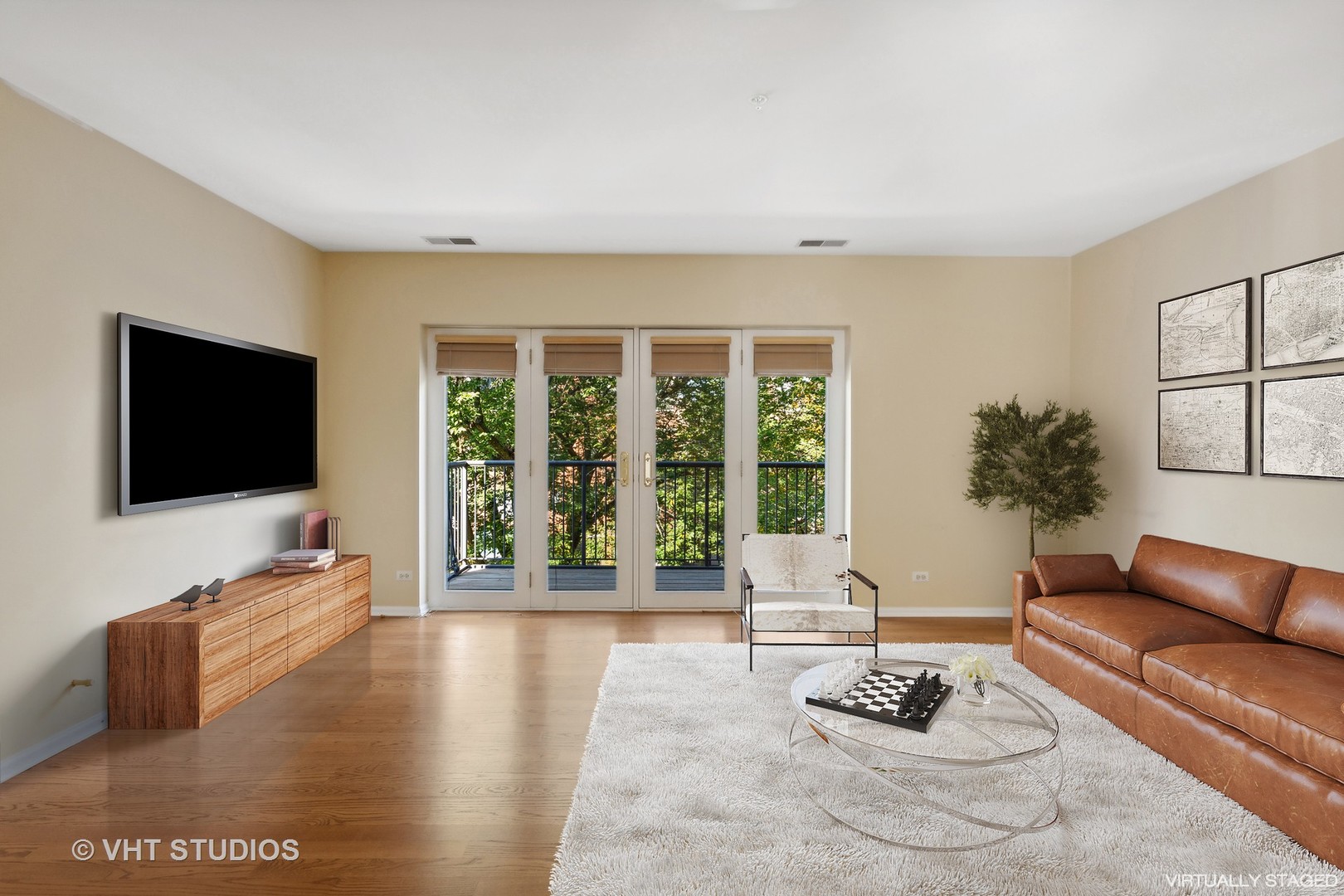 1319 Chicago Avenue Unit: 302