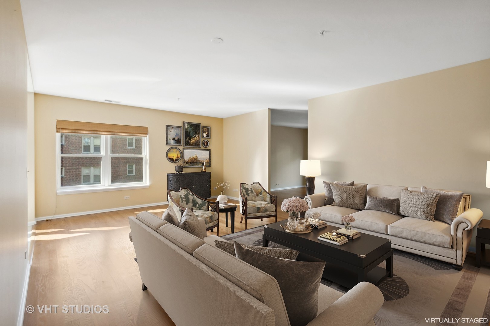 1319 Chicago Avenue Unit: 302