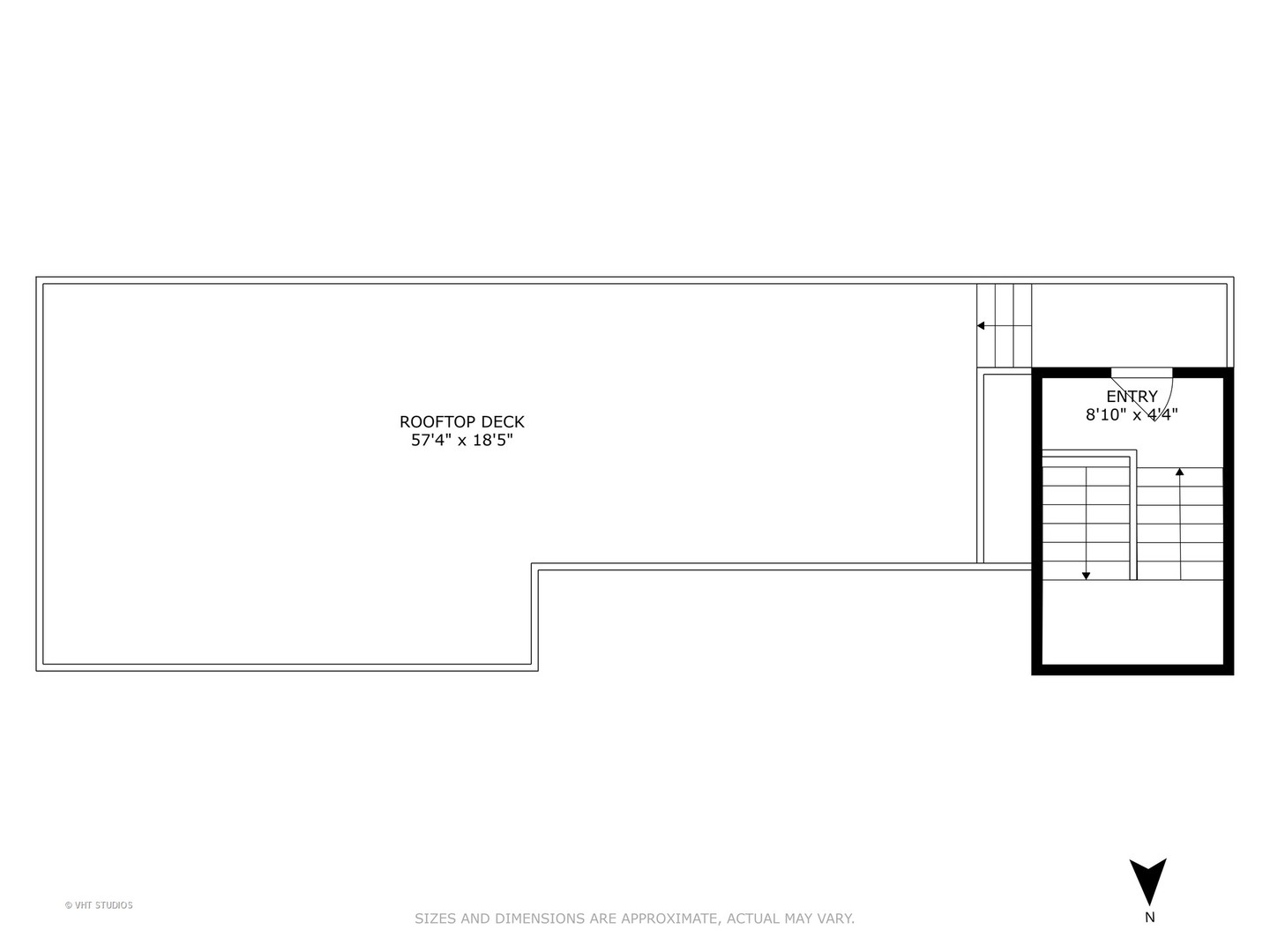 3835 N Greenview Avenue Unit: 3