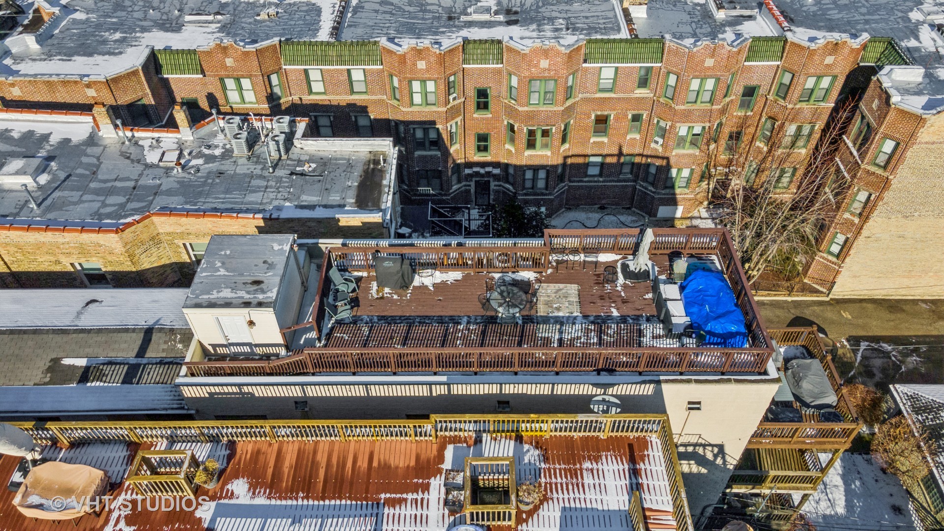 3835 N Greenview Avenue Unit: 3