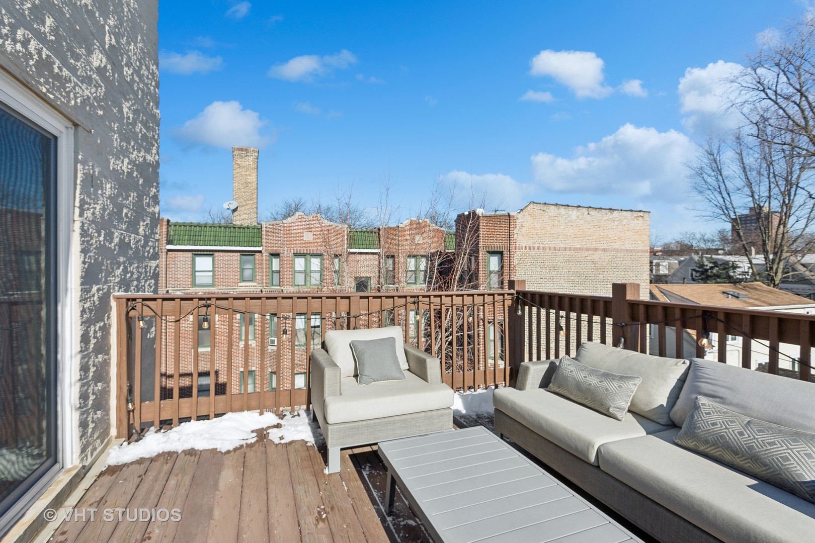 3835 N Greenview Avenue Unit: 3