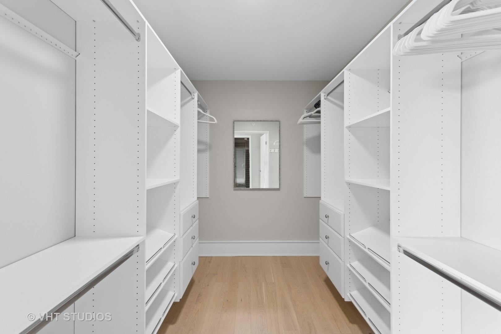 1580 Sherman Avenue Unit: 801