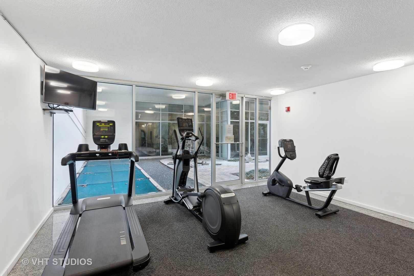 1580 Sherman Avenue Unit: 801