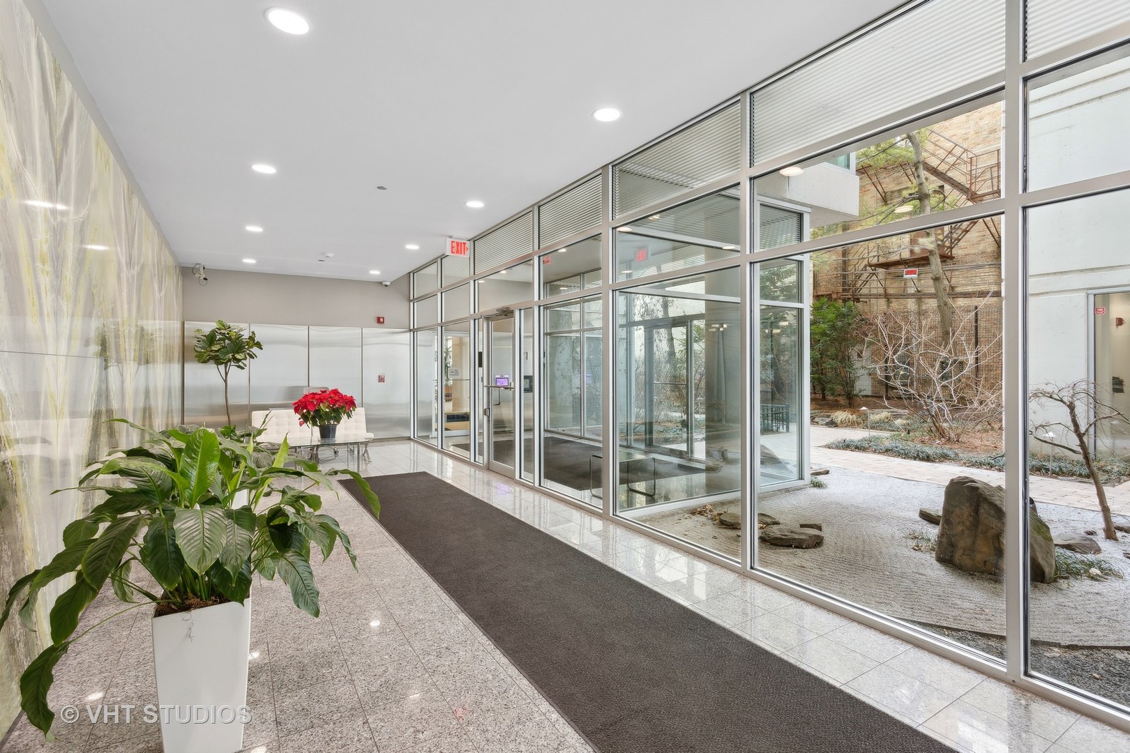 1580 Sherman Avenue Unit: 801