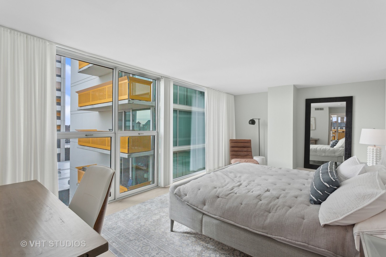1580 Sherman Avenue Unit: 801