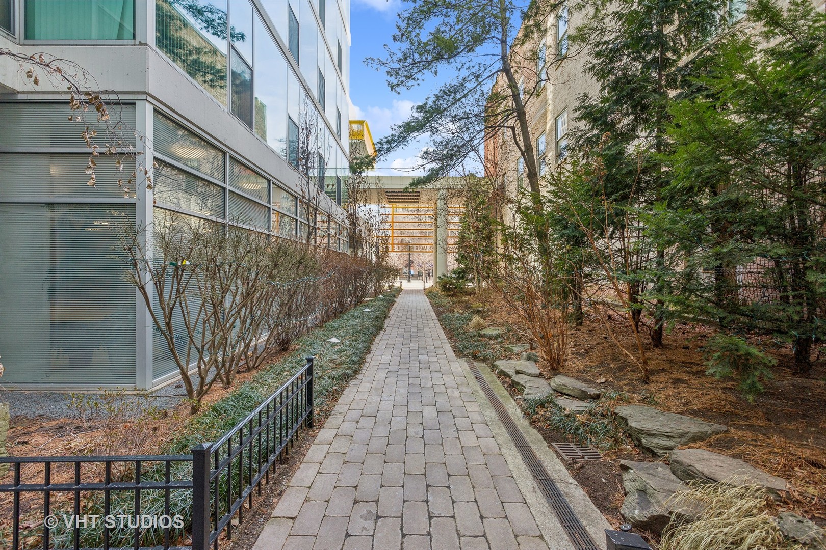 1580 Sherman Avenue Unit: 801
