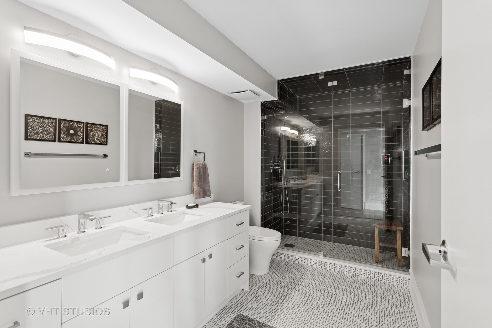 1580 Sherman Avenue Unit: 801