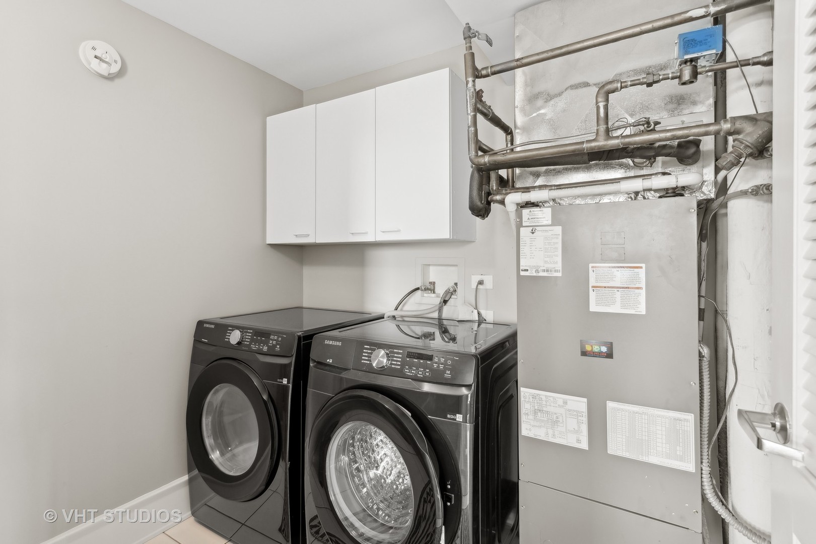 1580 Sherman Avenue Unit: 801