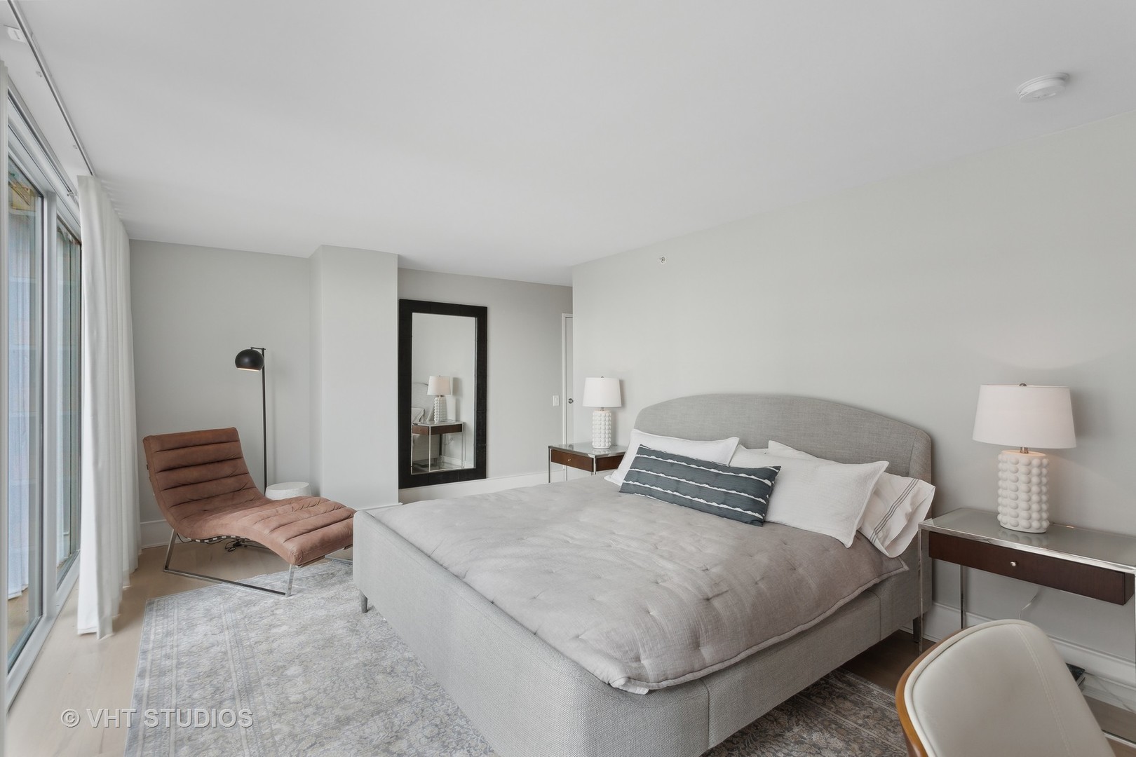 1580 Sherman Avenue Unit: 801