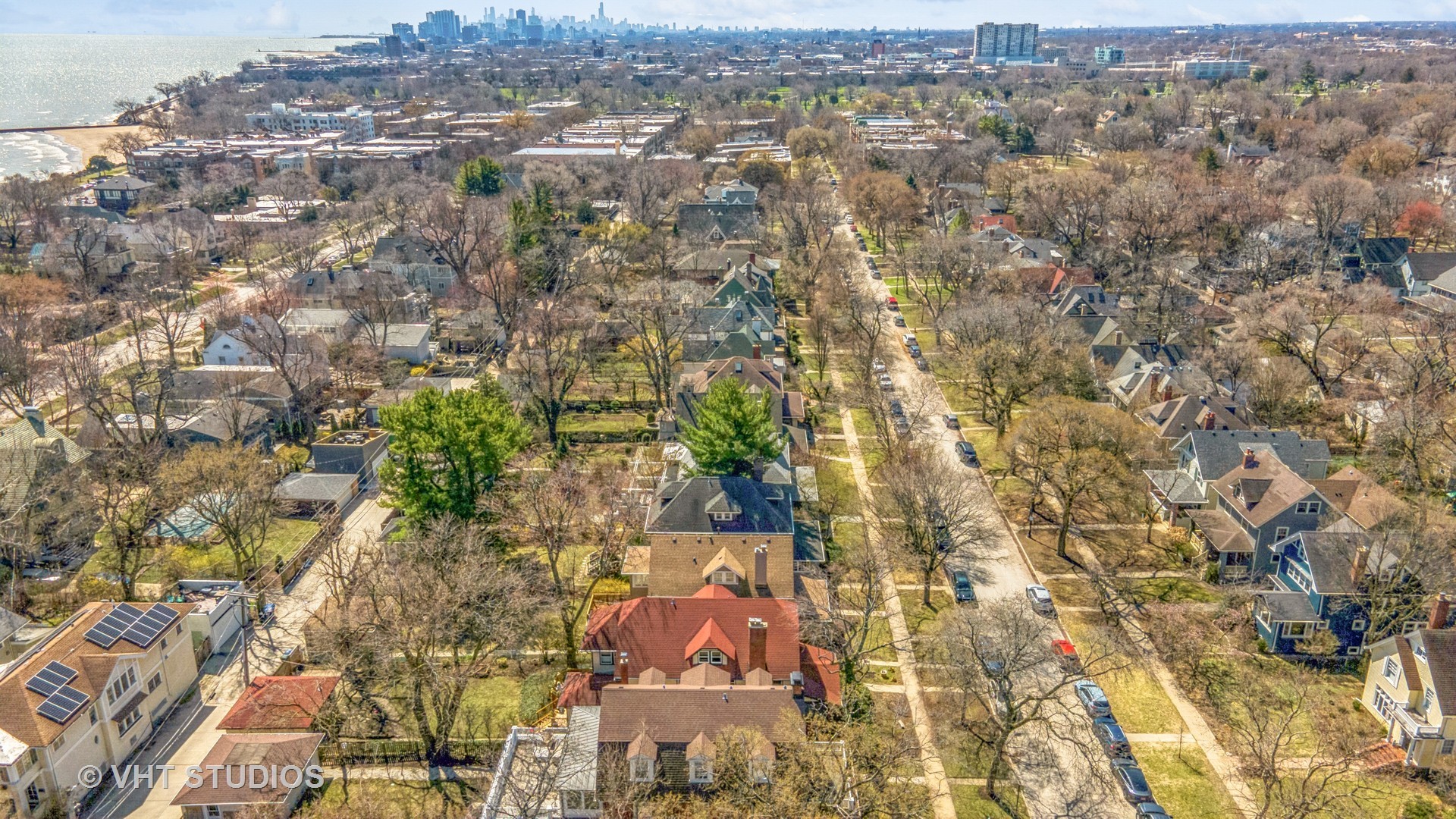 743 Michigan Avenue