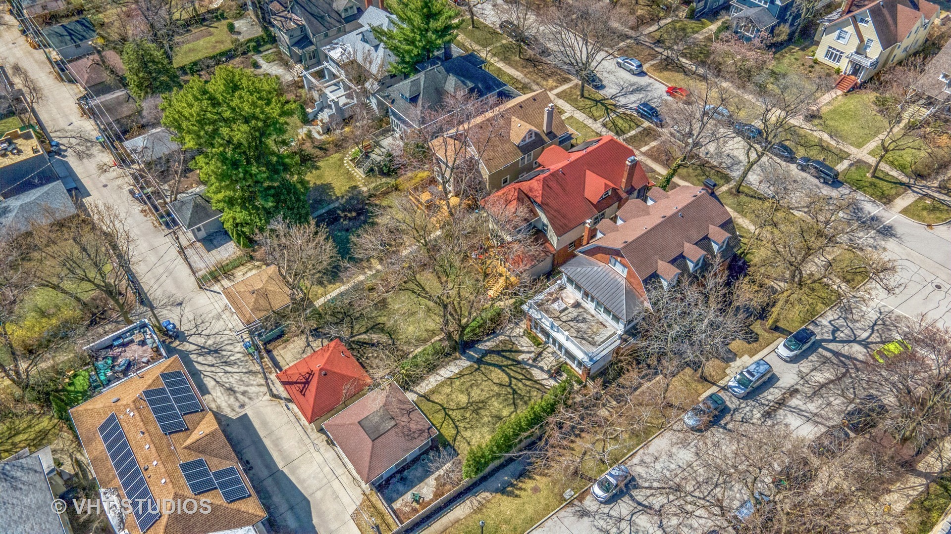 743 Michigan Avenue