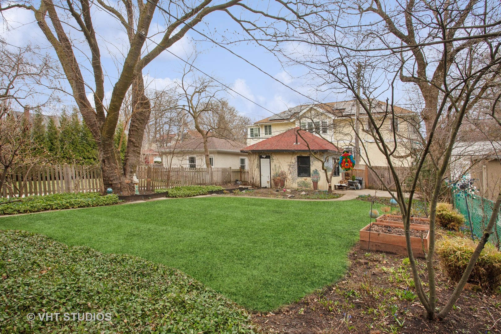 743 Michigan Avenue