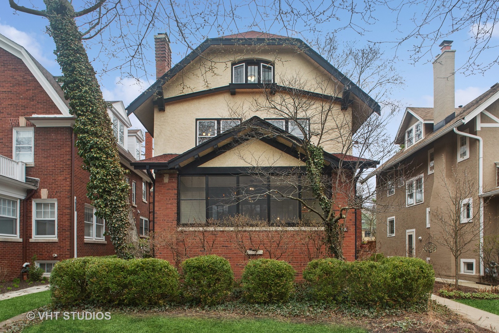 743 Michigan Avenue