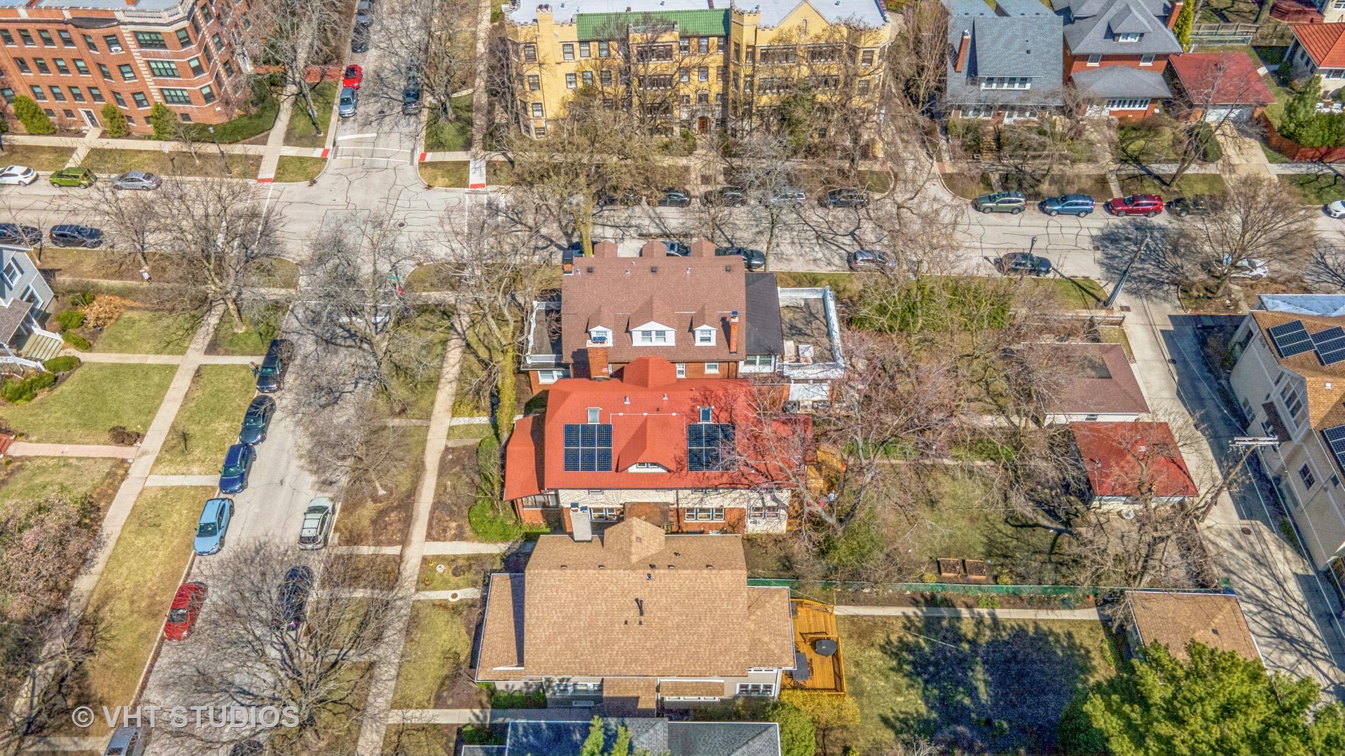 743 Michigan Avenue