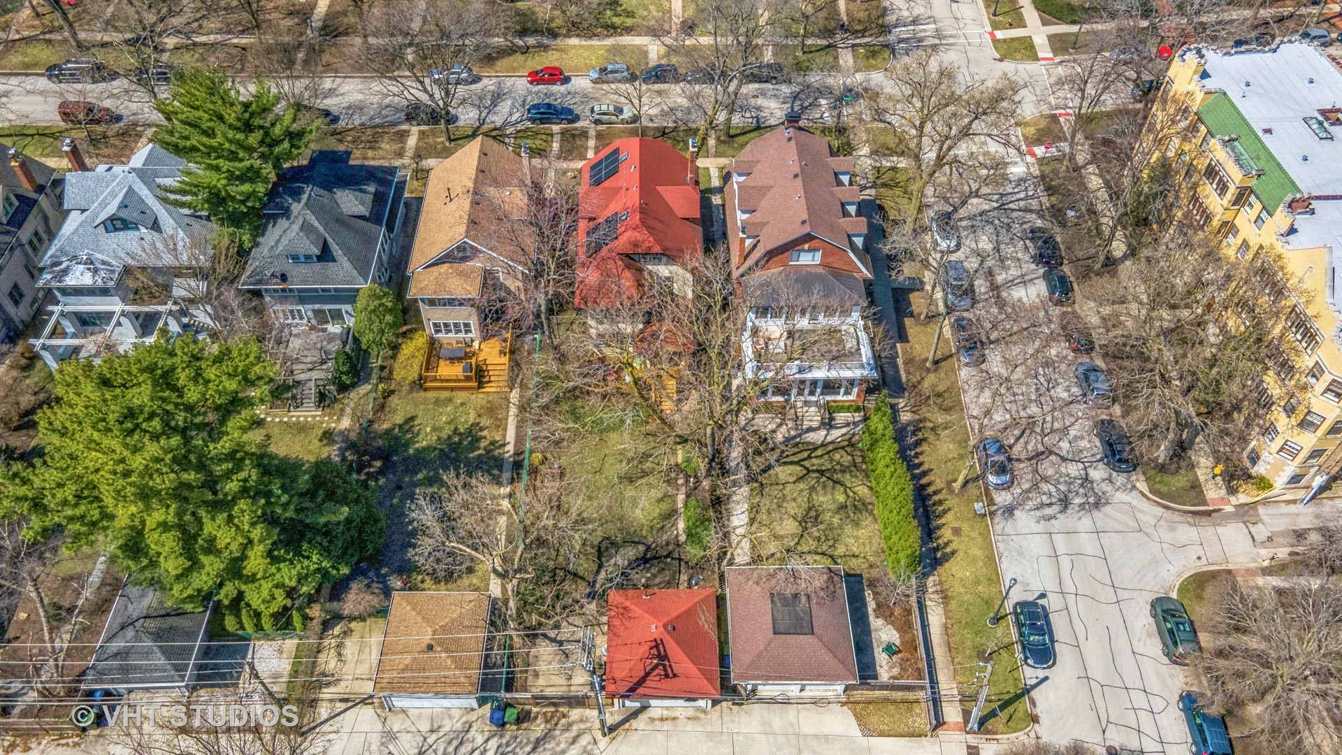 743 Michigan Avenue