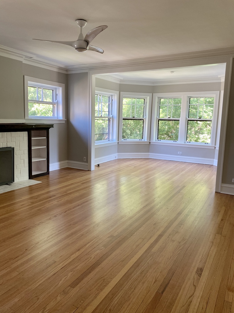 806 Forest Avenue Unit: 3
