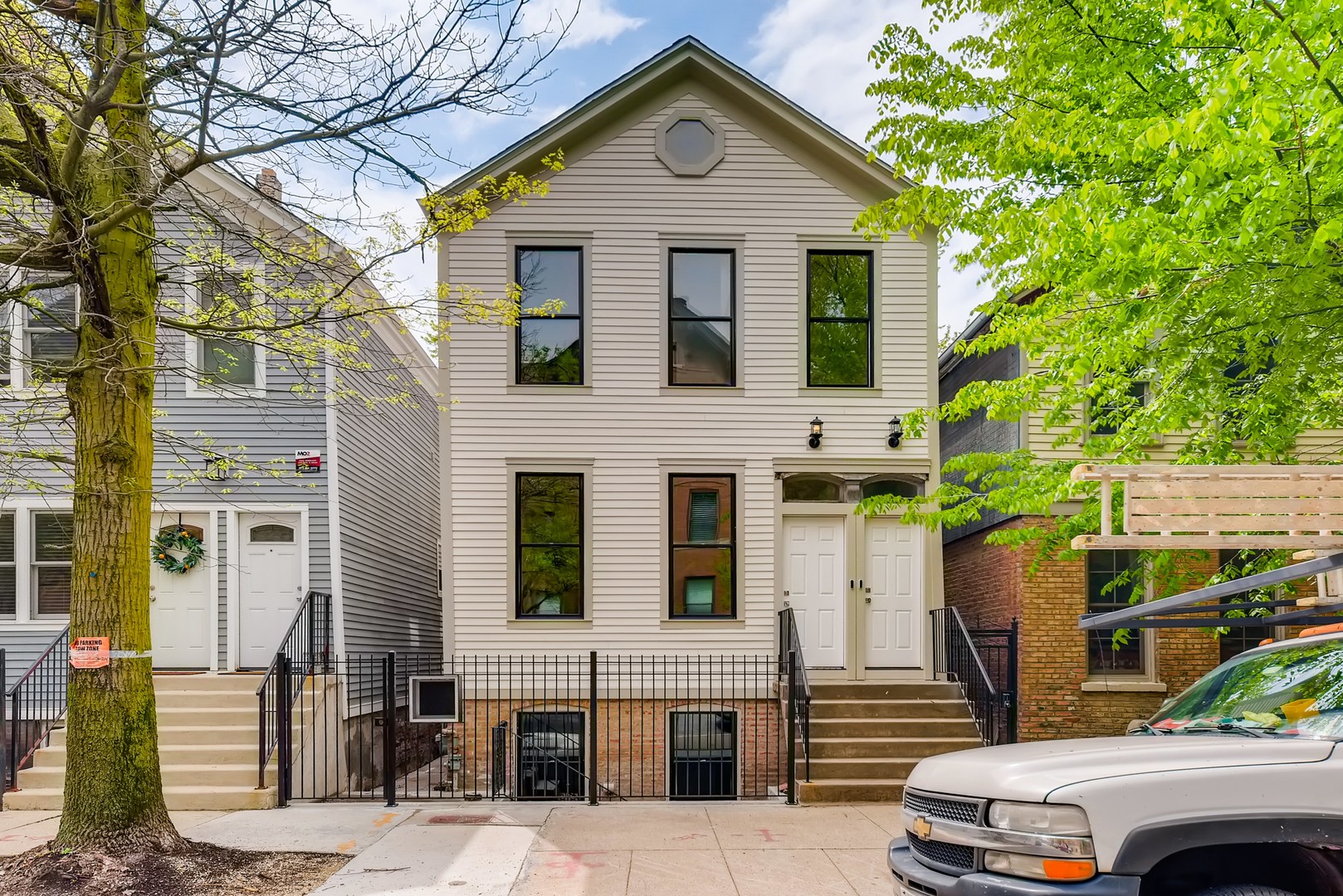 1616 N Cleveland Avenue Unit: 2