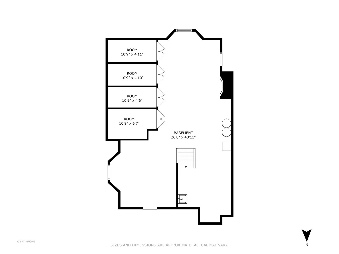 1529 Hawthorne Lane
