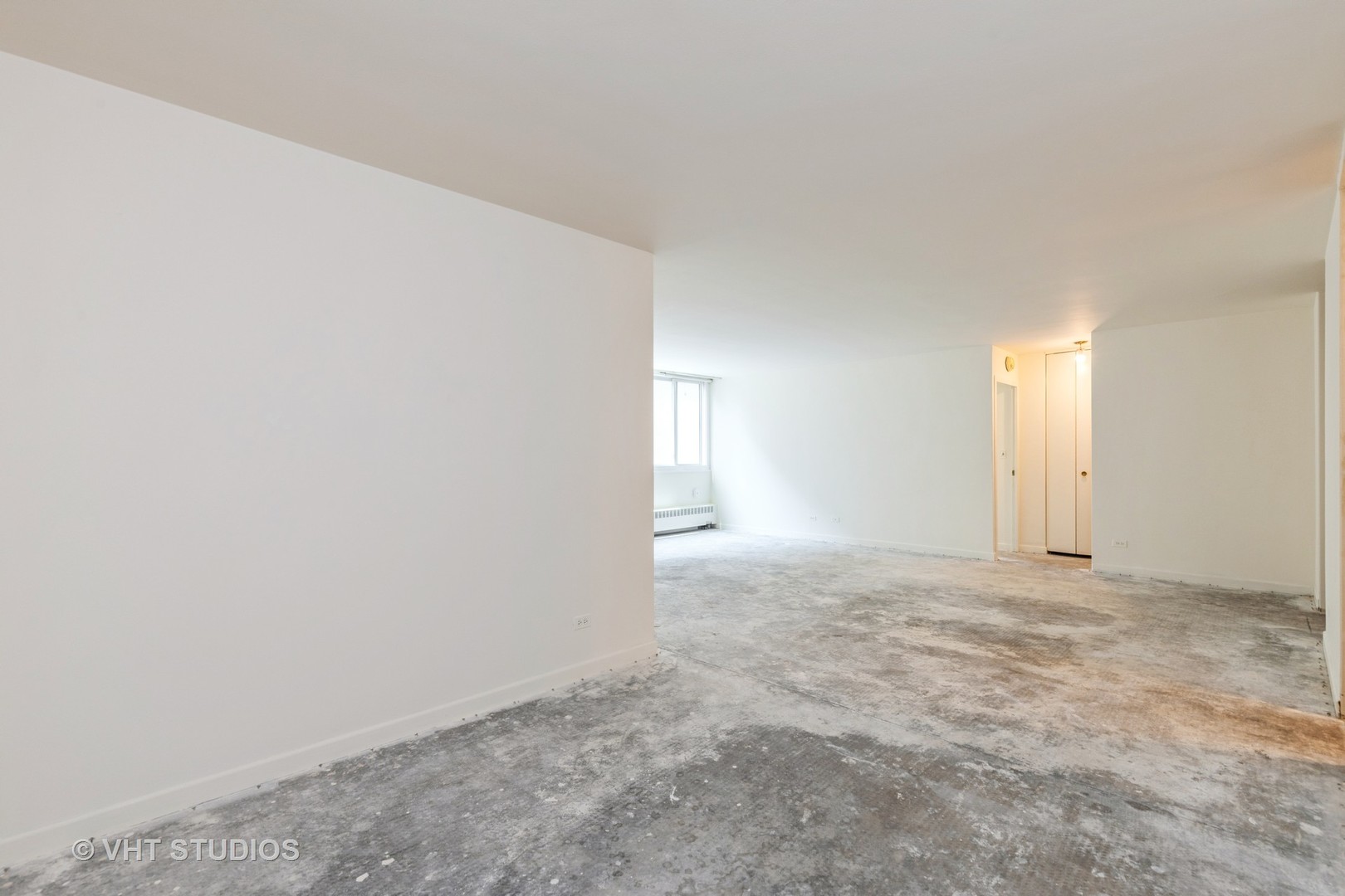 1516 Hinman Avenue Unit: 504