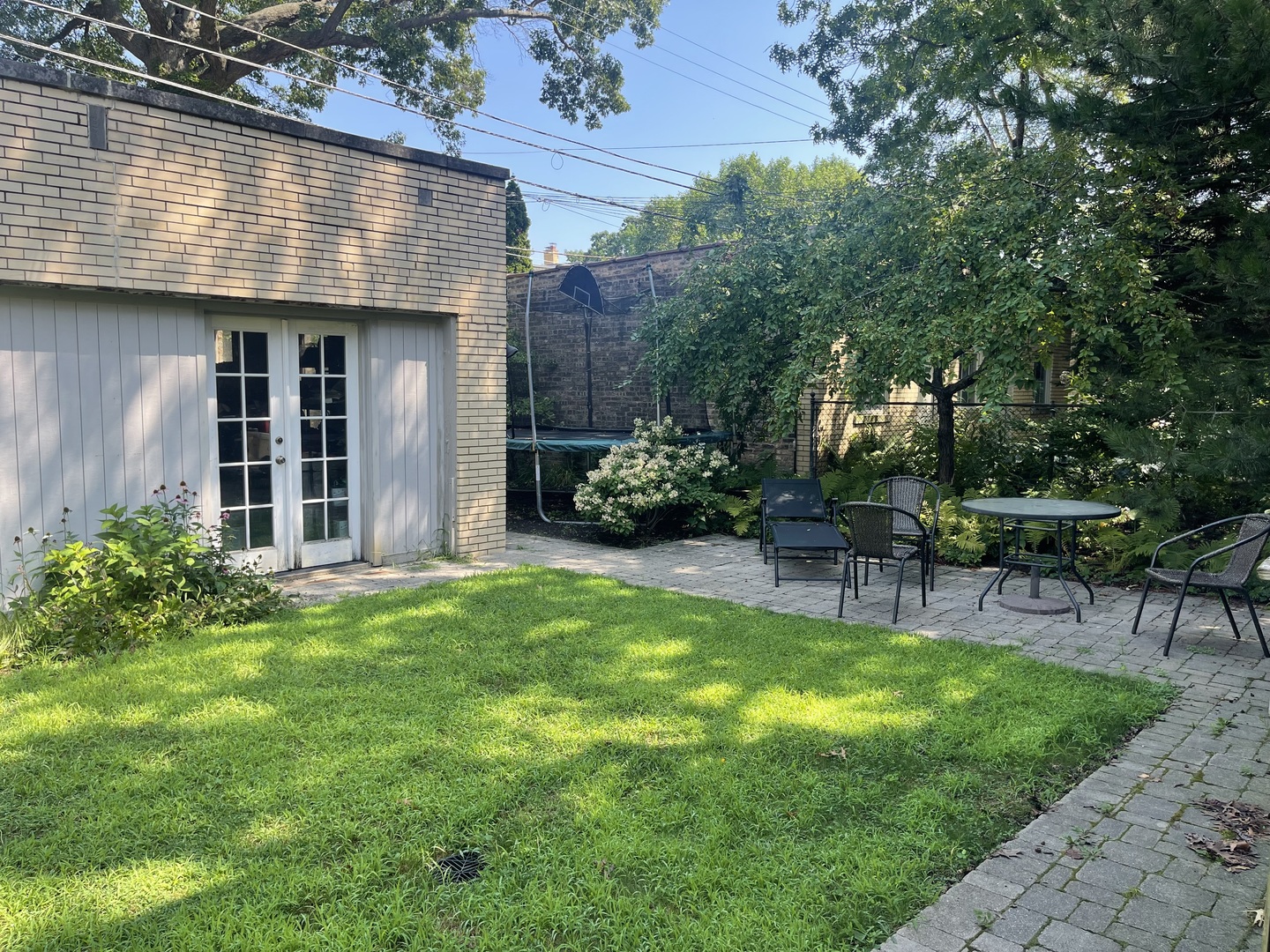 1115 Hull Terrace Unit: 1