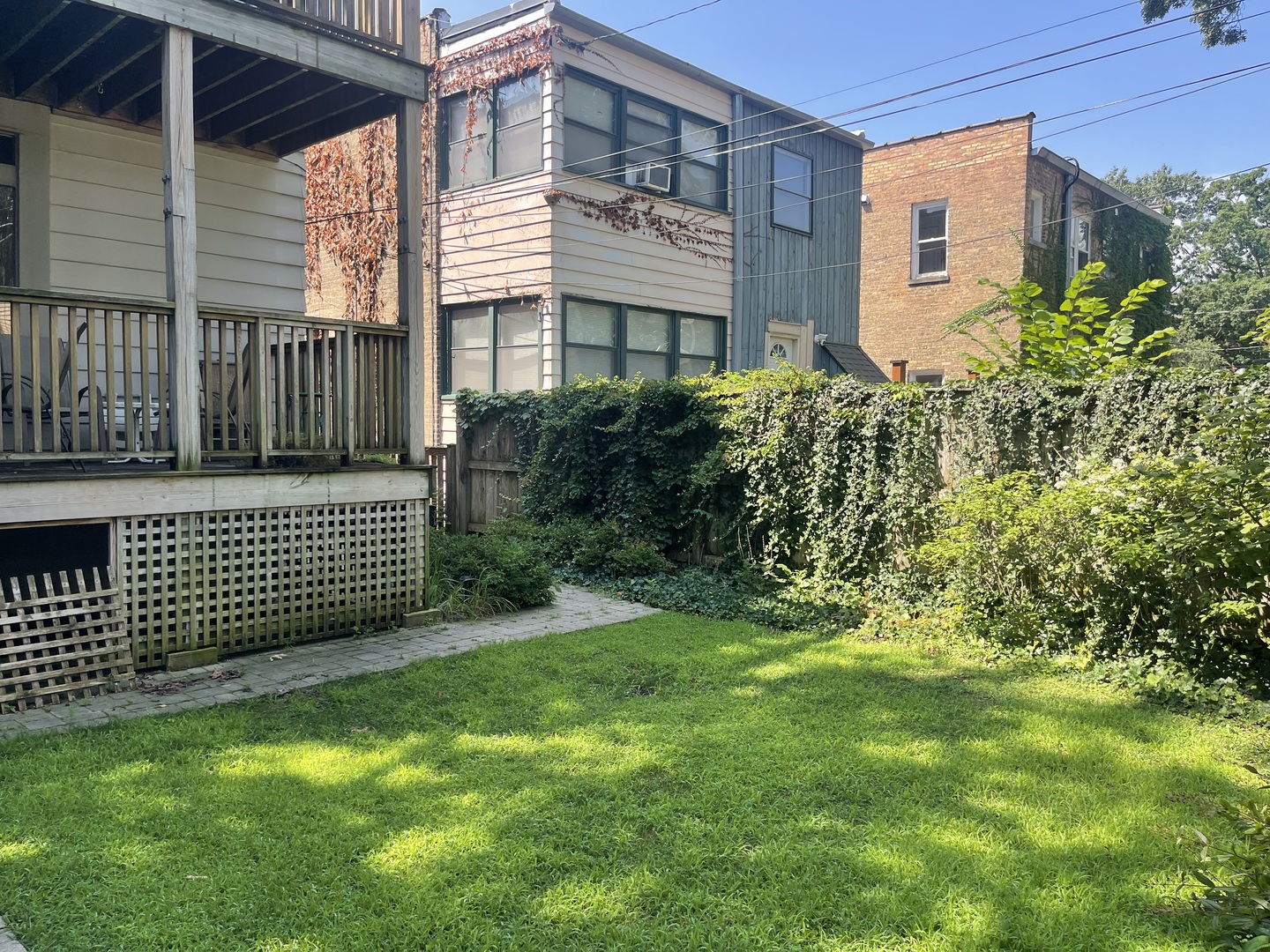 1115 Hull Terrace Unit: 1