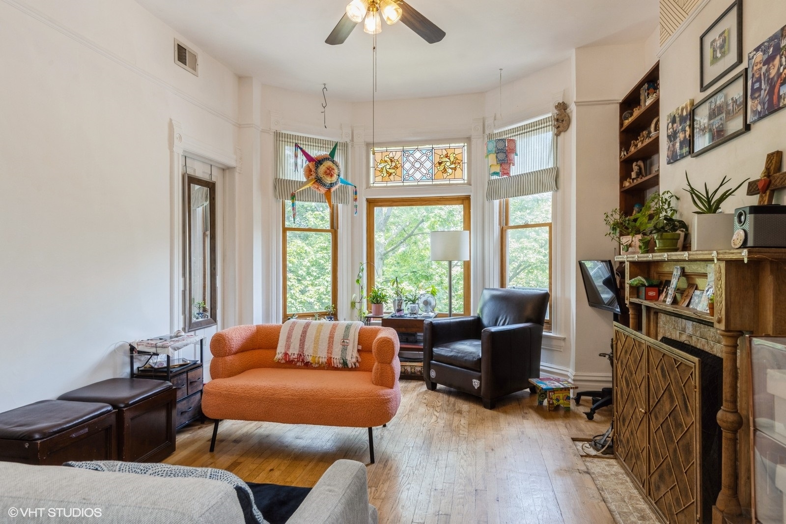 836 Elmwood Avenue Unit: 2