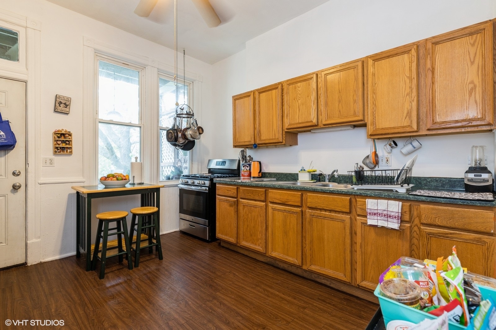 836 Elmwood Avenue Unit: 2