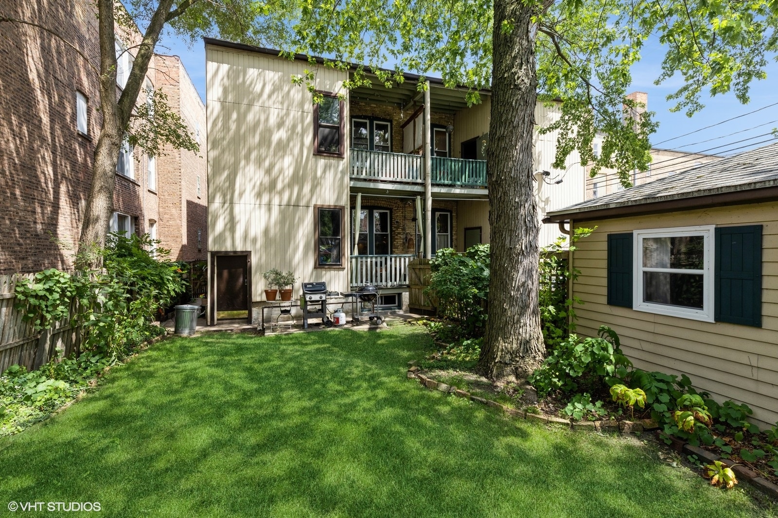 836 Elmwood Avenue Unit: 2