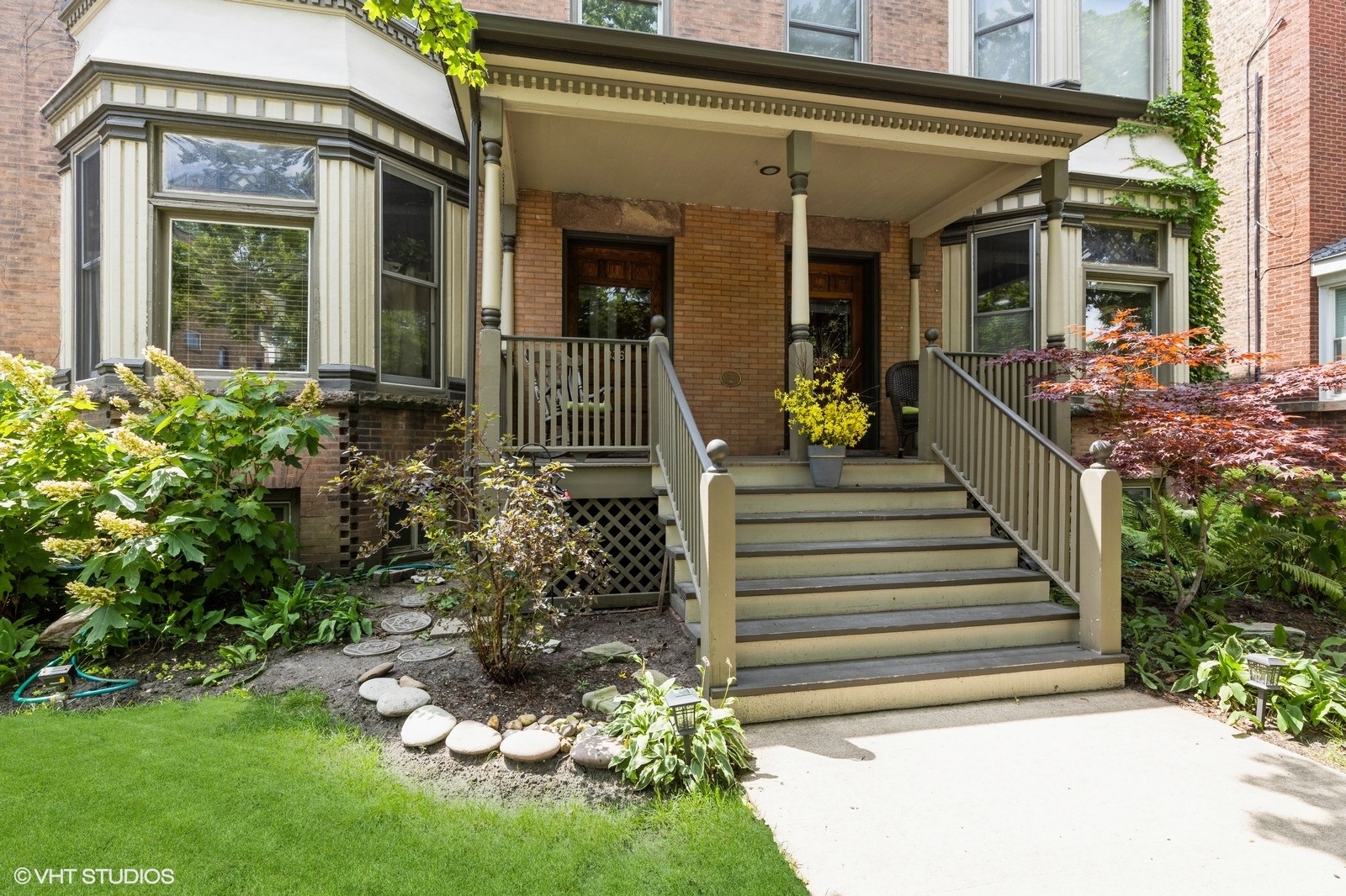 836 Elmwood Avenue Unit: 2