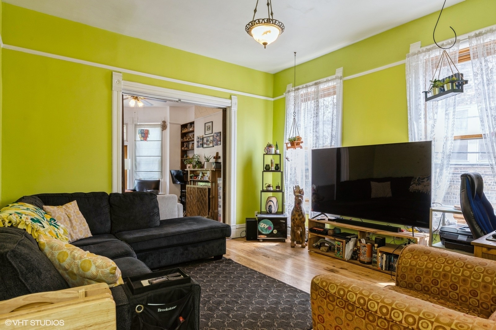836 Elmwood Avenue Unit: 2