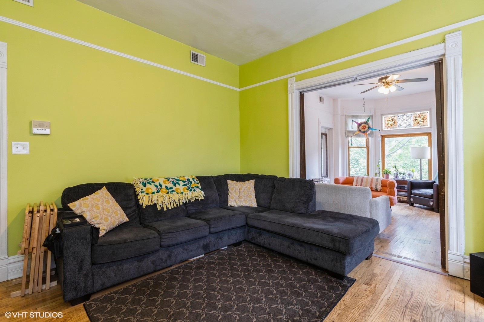 836 Elmwood Avenue Unit: 2