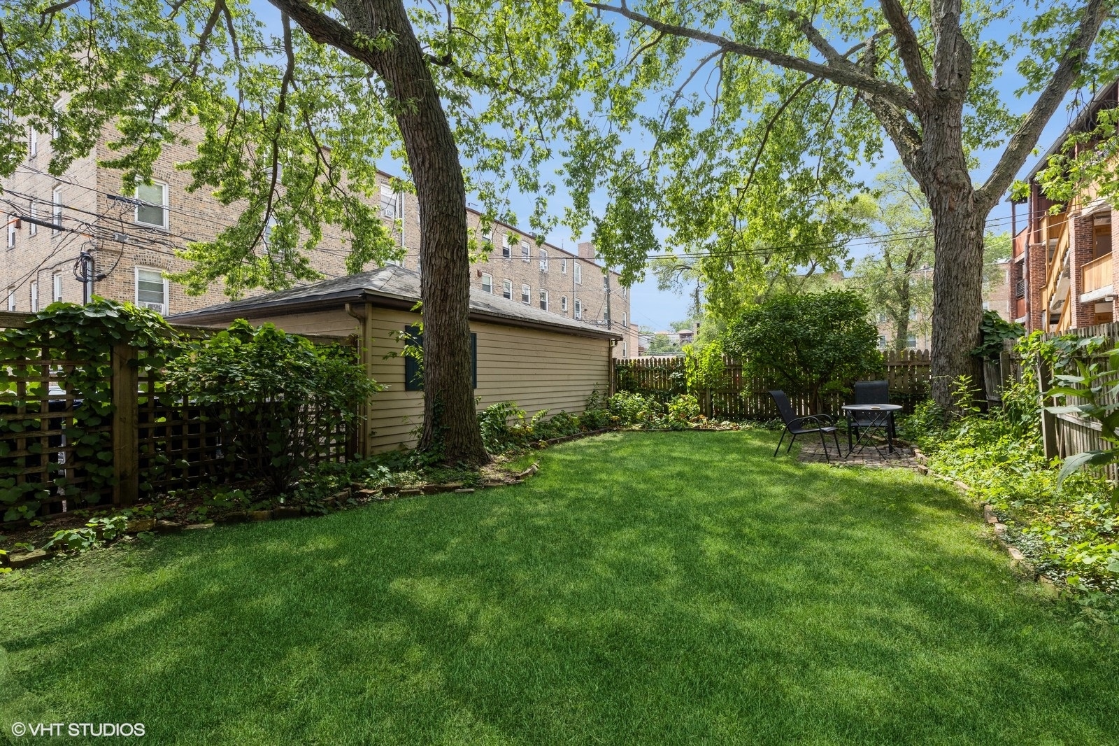 836 Elmwood Avenue Unit: 2