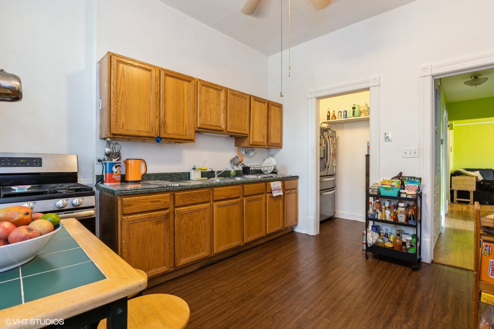 836 Elmwood Avenue Unit: 2