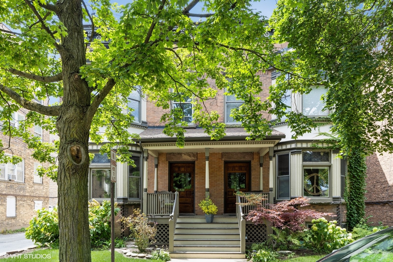 836 Elmwood Avenue Unit: 2