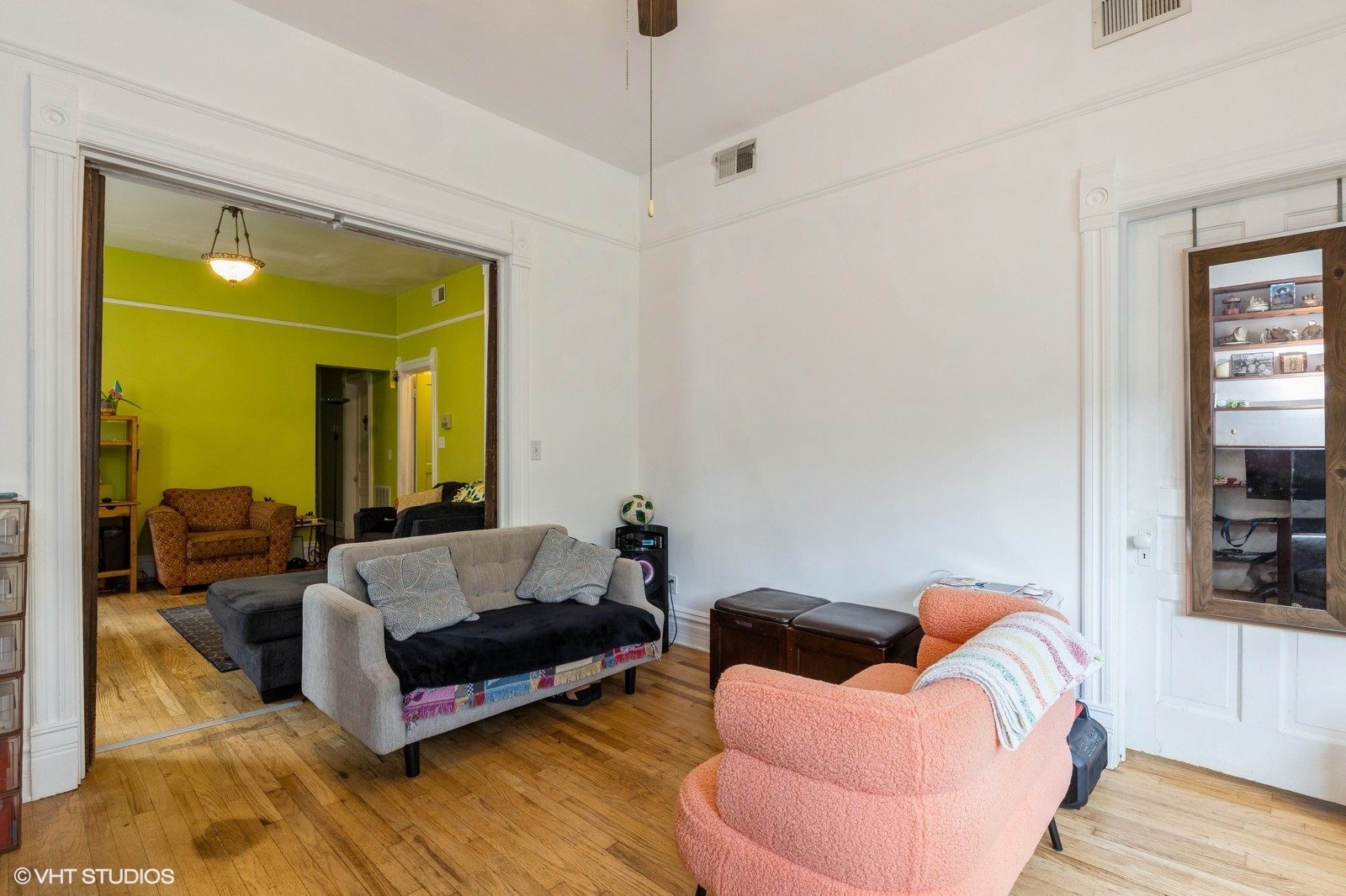836 Elmwood Avenue Unit: 2